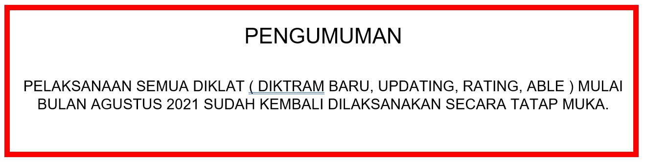 .:PIP Semarang - Pendaftaran Diklat Online:.